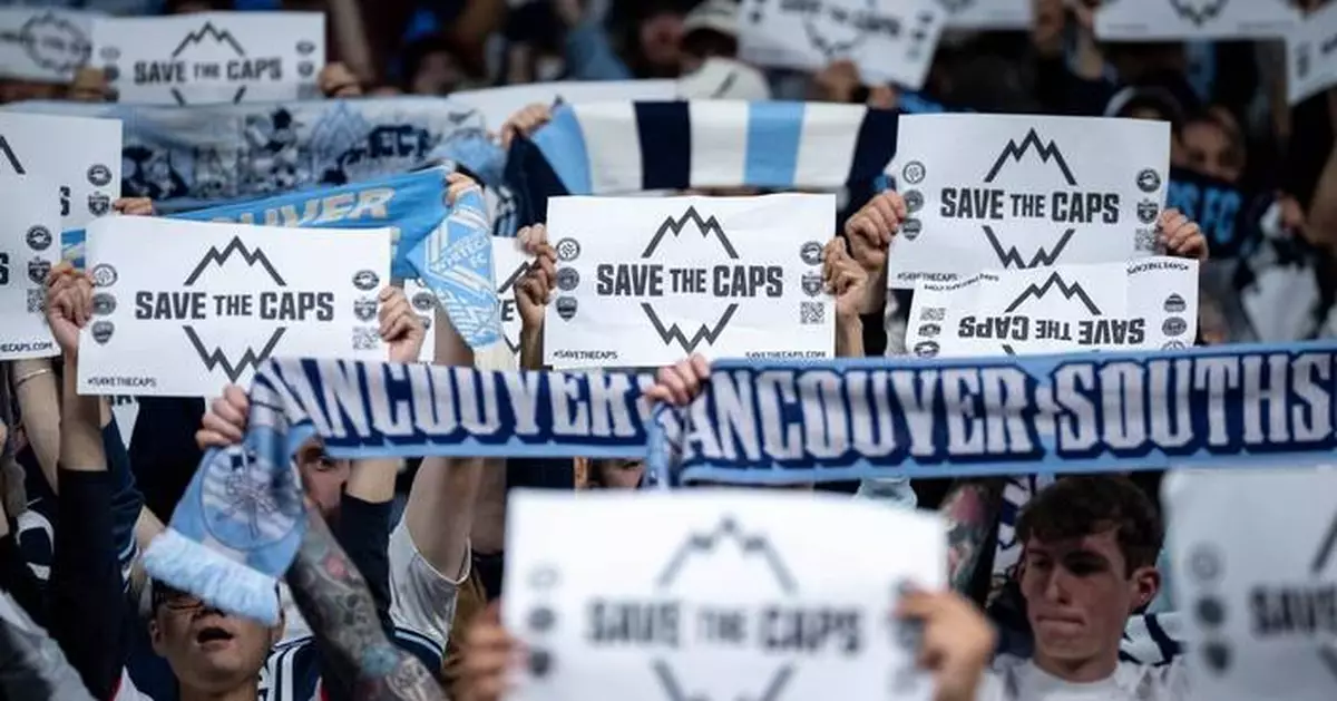 World Cup host city Vancouver risks losing its Major League Soccer club Whitecaps