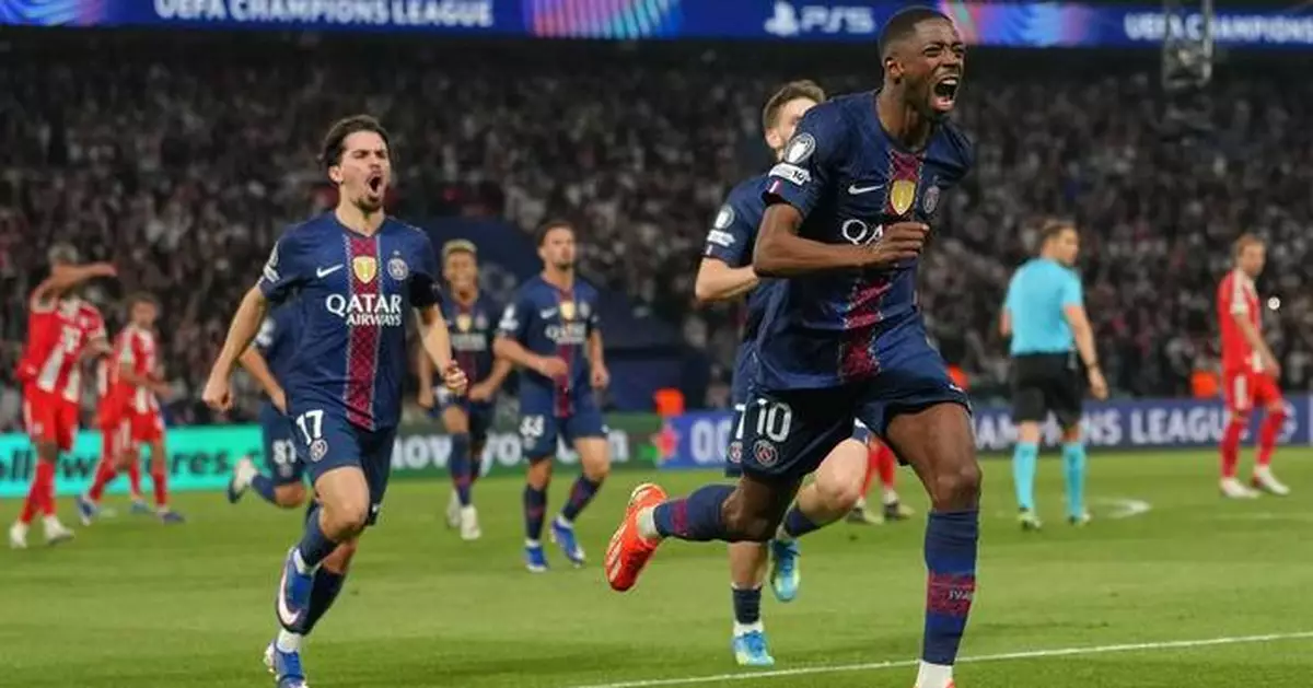 Luis Enrique weighs PSG rotation in Ligue 1 before Bayern return as Hakimi ruled out