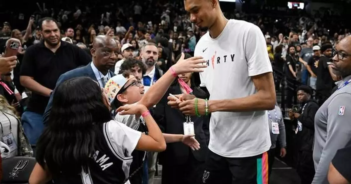 Lots of players rest and lots of playoff seeds are locked up on a 15-game Friday in the NBA