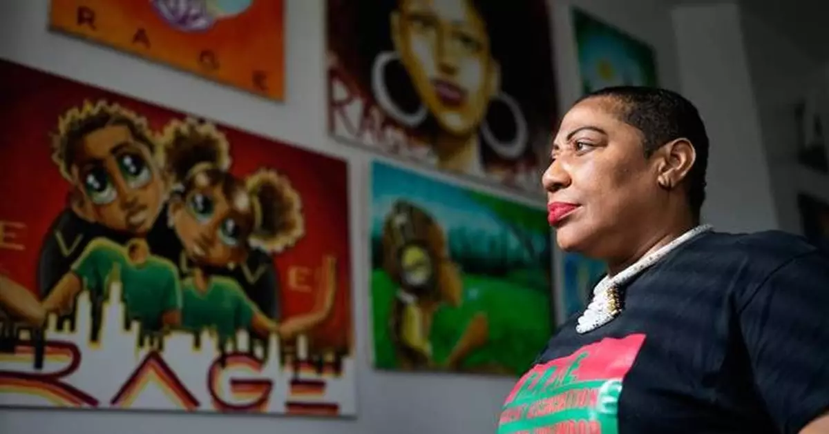 Black-led nonprofits didn't see the lasting funding boosts promised after 2020's racial reckoning