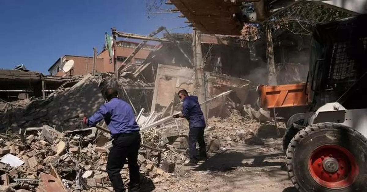 By the numbers: US thrashed military targets in Iran, but some capabilities remain