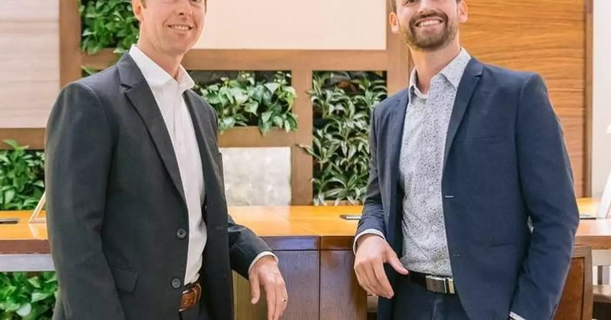 Landingplace Hotels Launches Strategic Ownership Platform Supported by London OTC ISIN Bond Program