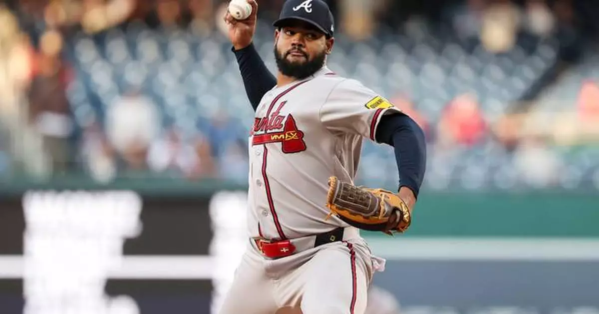 Braves rotation is reset as Weiss moves López to bullpen and says more changes could be coming