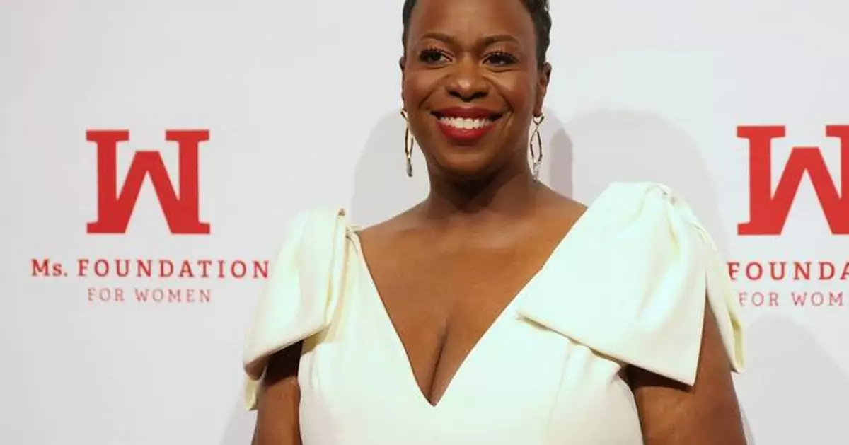 Tracy Sturdivant, the Ms. Foundation's next leader, wants to expand the feminist funder's coalition