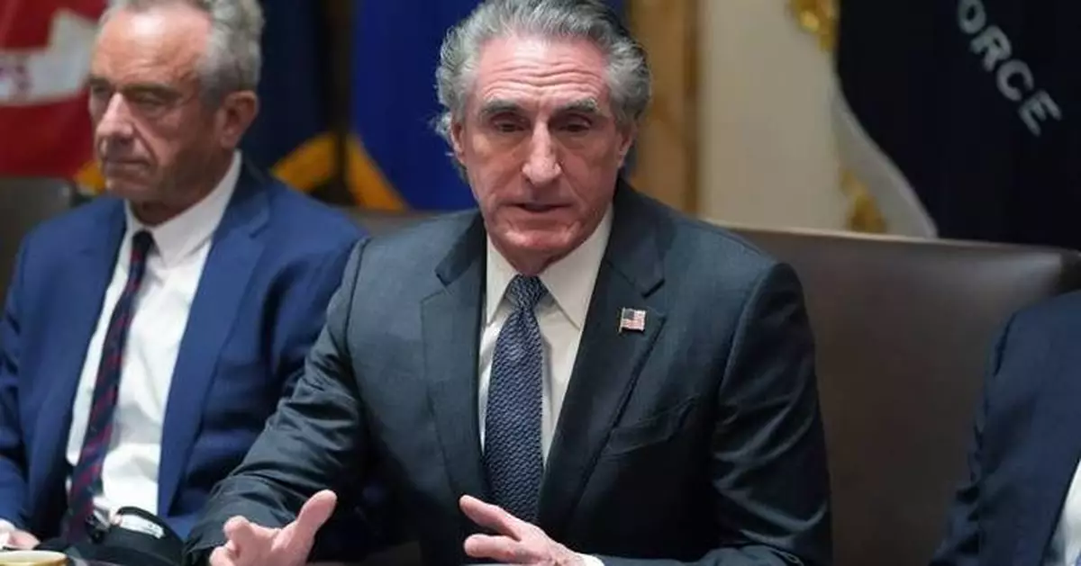 Trump administration to rejoin offshore drilling agencies separated after 2010 Gulf oil spill