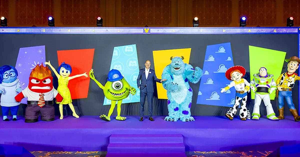 Hong Kong Disneyland Resort Reports Record-Breaking FY25: Net Profit of HK$536 Million and Debt-Free Milestone