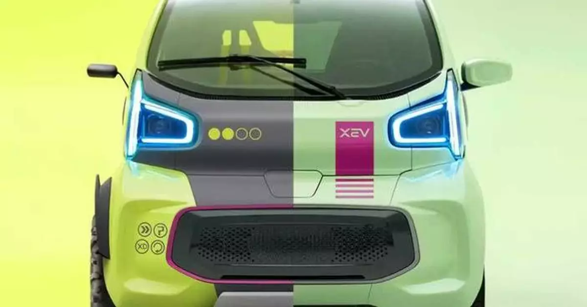 XEV Dismantles the Dealership Model: New "Hardware + Service" Ecosystem Separates Vehicle Cost from Power and Slashes EV Entry Prices in Europe