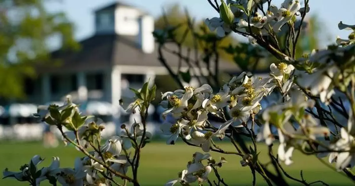 MASTERS '26: A trivia quiz covering 90 years at Augusta National