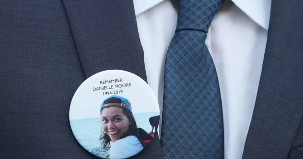 US appeals court denies bid from families of Boeing 737 Max crash victims to reopen criminal case