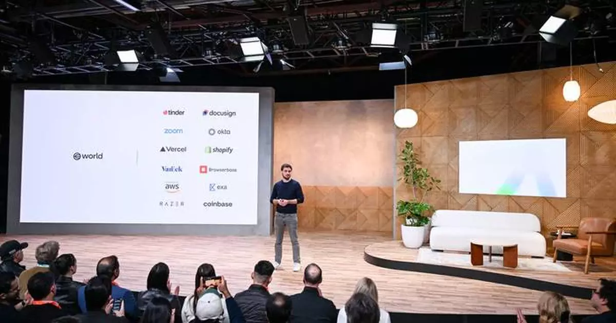 The New World ID: Proof of Human for the AI Era Scales Across the Digital Platforms People and Businesses Use Every Day