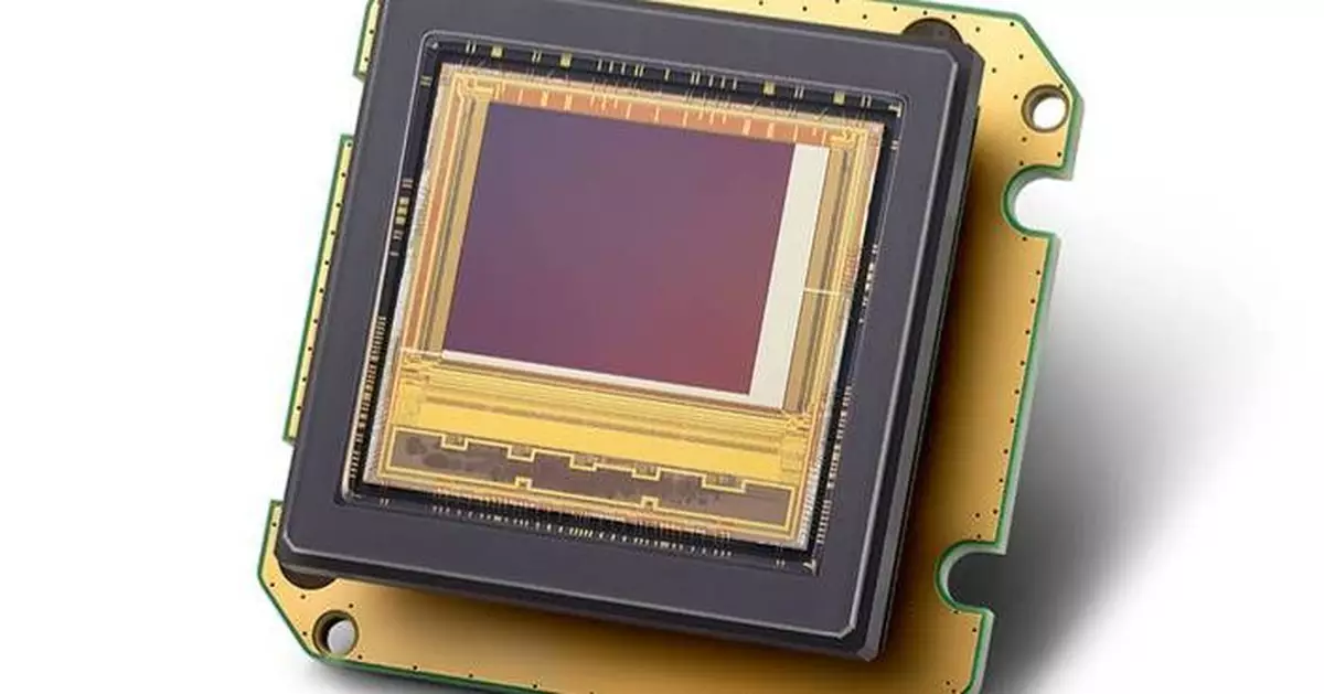 Teledyne e2v Introduces Caiman, a Compact Solution for Low Light Imaging