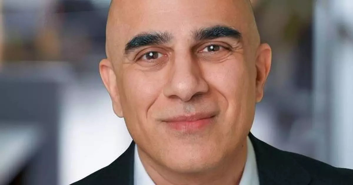 DriveWealth Expands Executive Leadership Team to Accelerate Global Growth and Strengthen Platform Infrastructure