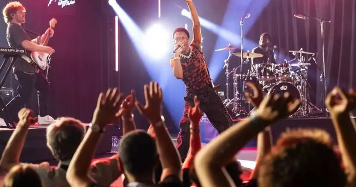 What to know about singer D4vd's arrest in 14-year-old Celeste Rivas Hernandez's killing