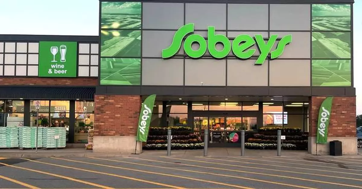 DoorDash Announces Significant Grocery Expansion in Canada with Empire Company Limited