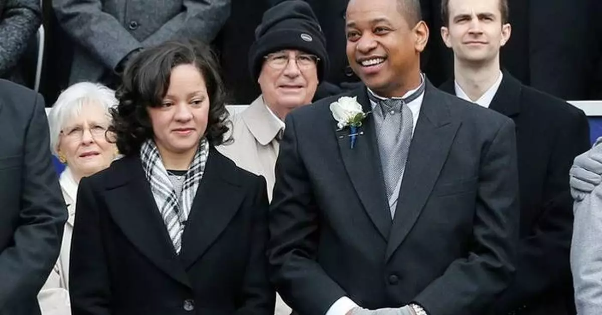 Patients and dental community mourn Dr. Cerina Fairfax, killed by Virginia's ex-lieutenant governor