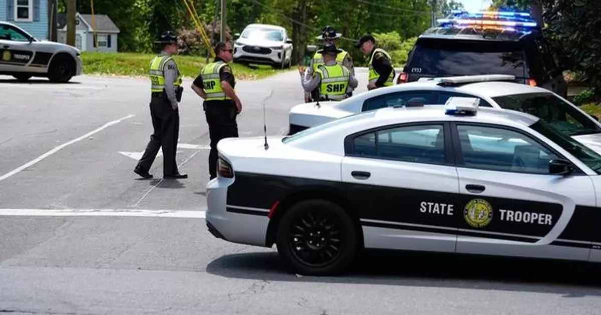 2 killed, 5 injured as planned fight between teens turns into deadly shooting at North Carolina park