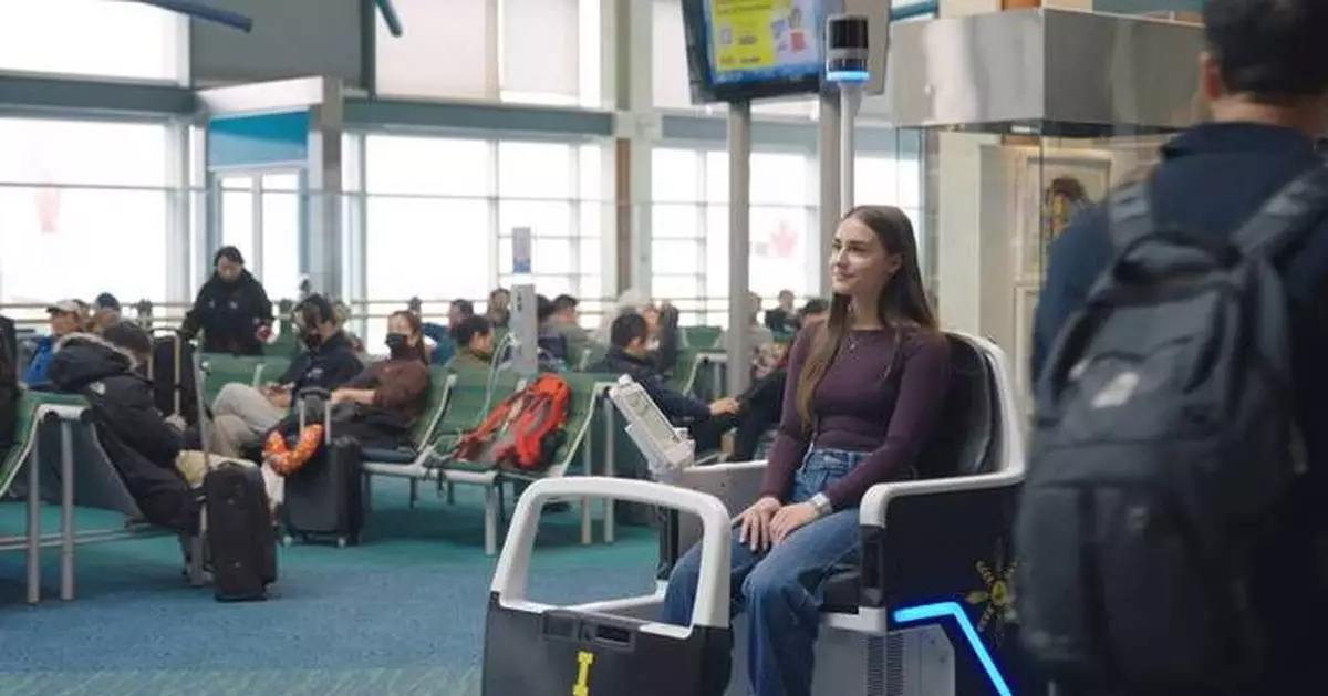 A&amp;K Robotics Raises $8 Million to Build Autonomous Mobility Infrastructure for Airports