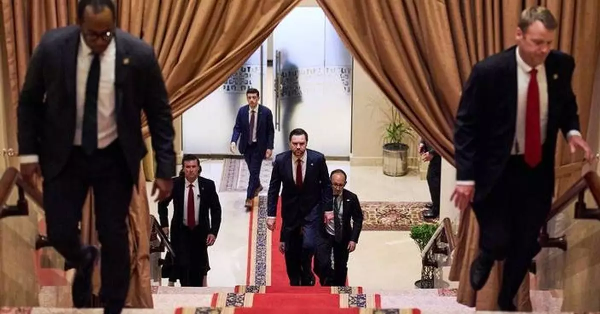 The top photos of the week by AP photojournalists