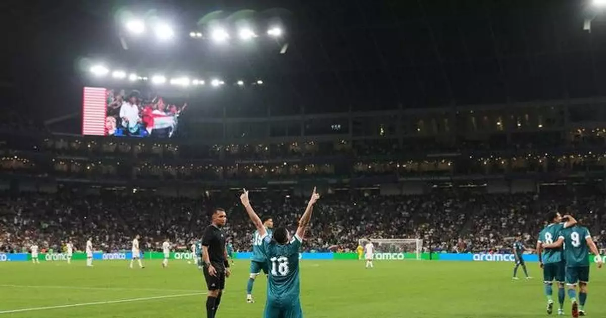 World Cup qualifying marathon ends with Iraq securing the 48th and final spot