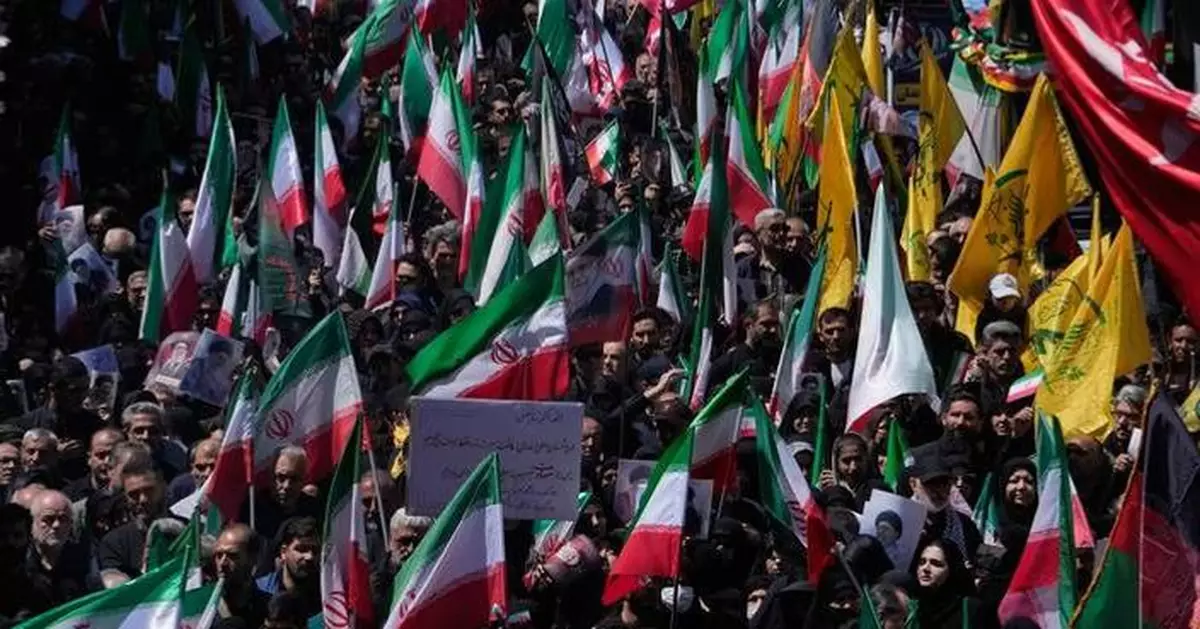 Prediction markets are back in the spotlight, this time because of the war in Iran