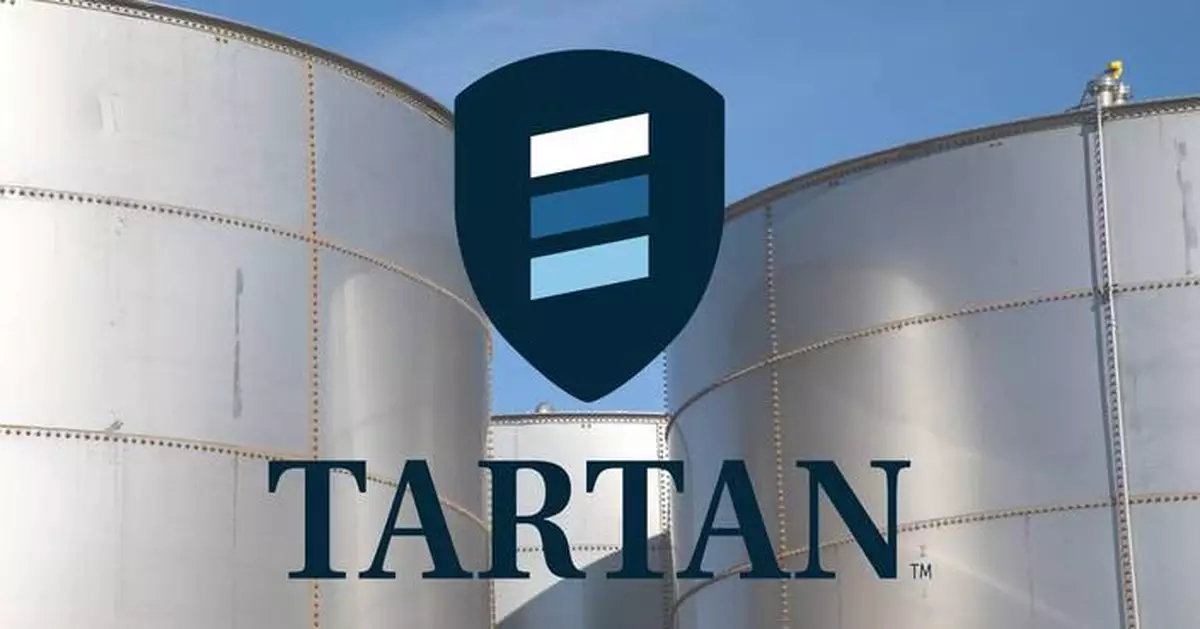 Tartan Launches Checkpoint, an Innovative Wholesale Customer Portal