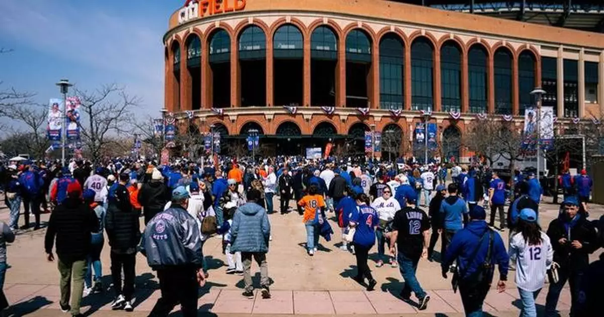 Winter weather forecasts force Mets, Guardians and White Sox to move up Tuesday starts to afternoon