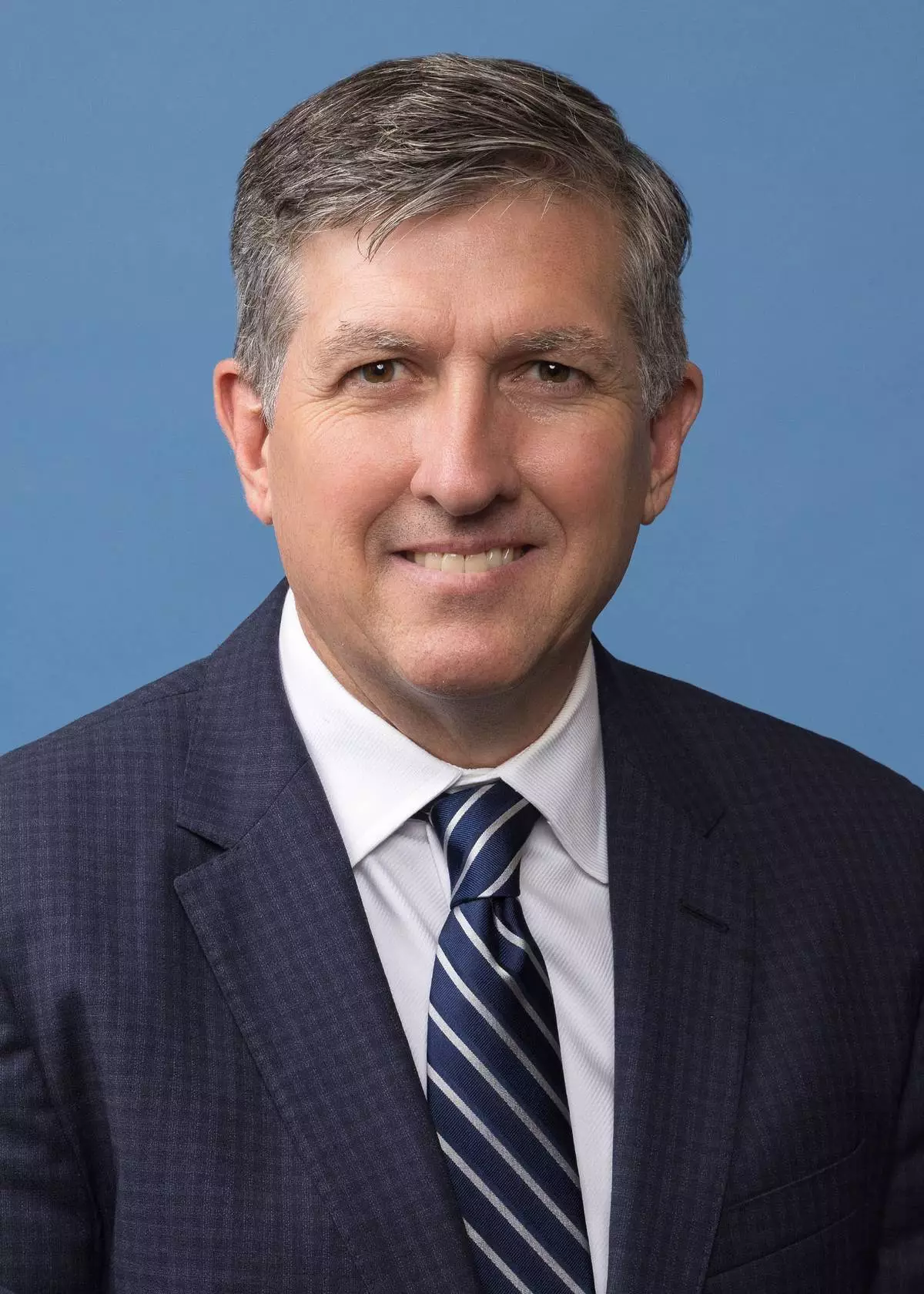 David R. McAllister, MD