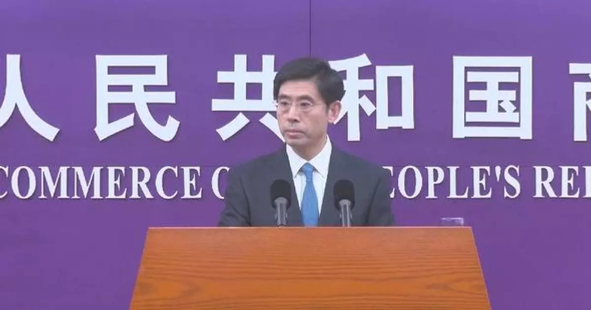 Enterprises must comply with Chinese laws in overseas operations: spokesman