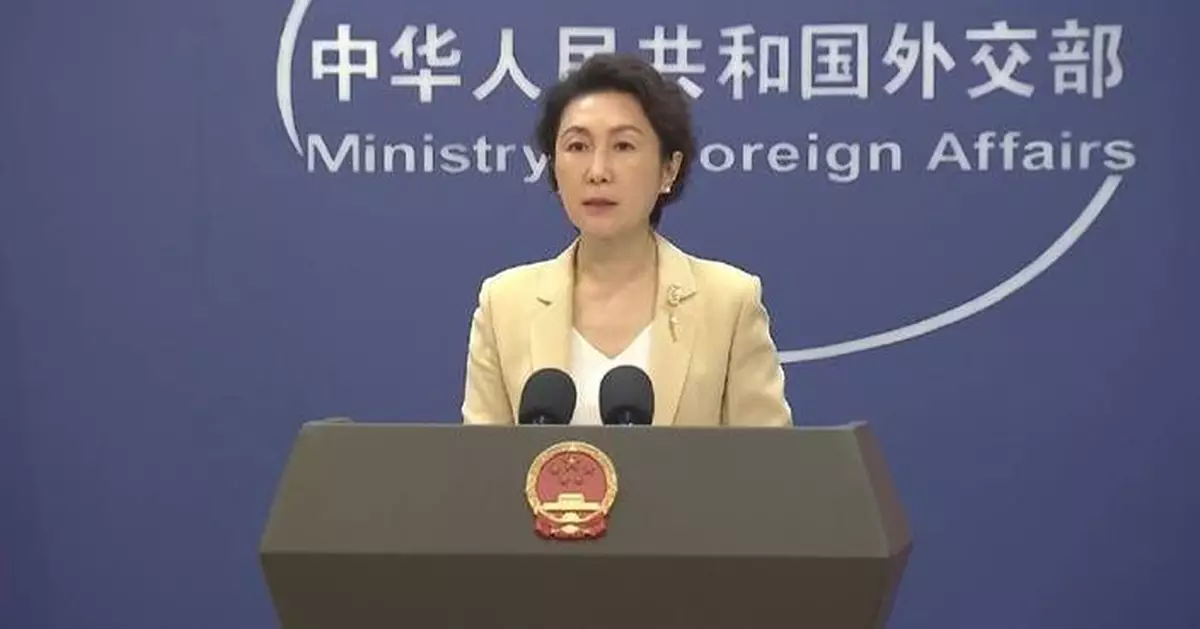 Pakistan, Afghanistan welcome China's mediation, agree to sit down for negotiations: spokeswoman