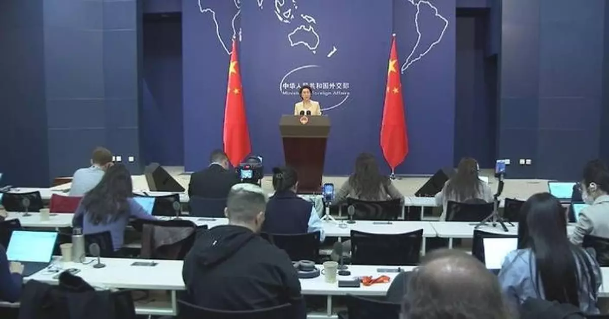 China-US counter-narcotics cooperation yields notable results: spokeswoman