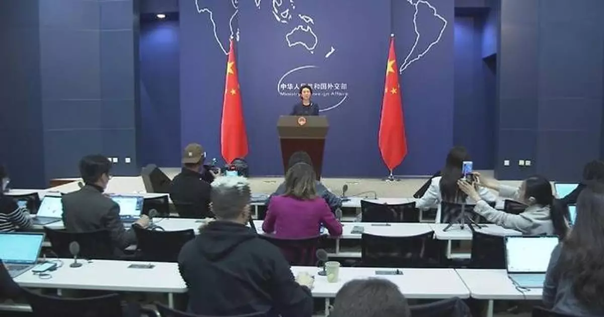 War in Iran root cause of global economic, energy crisis: spokeswoman