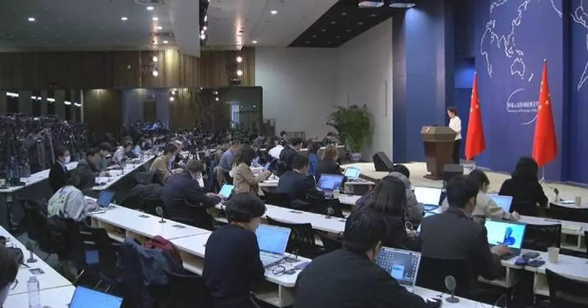 FM spokeswoman praises Moroccan student's heroic deed of saving drowning woman in China