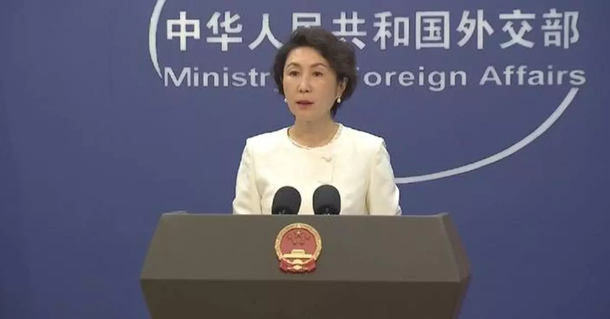 China opposes possible US ban on electronics testing by Chinese labs: spokeswoman