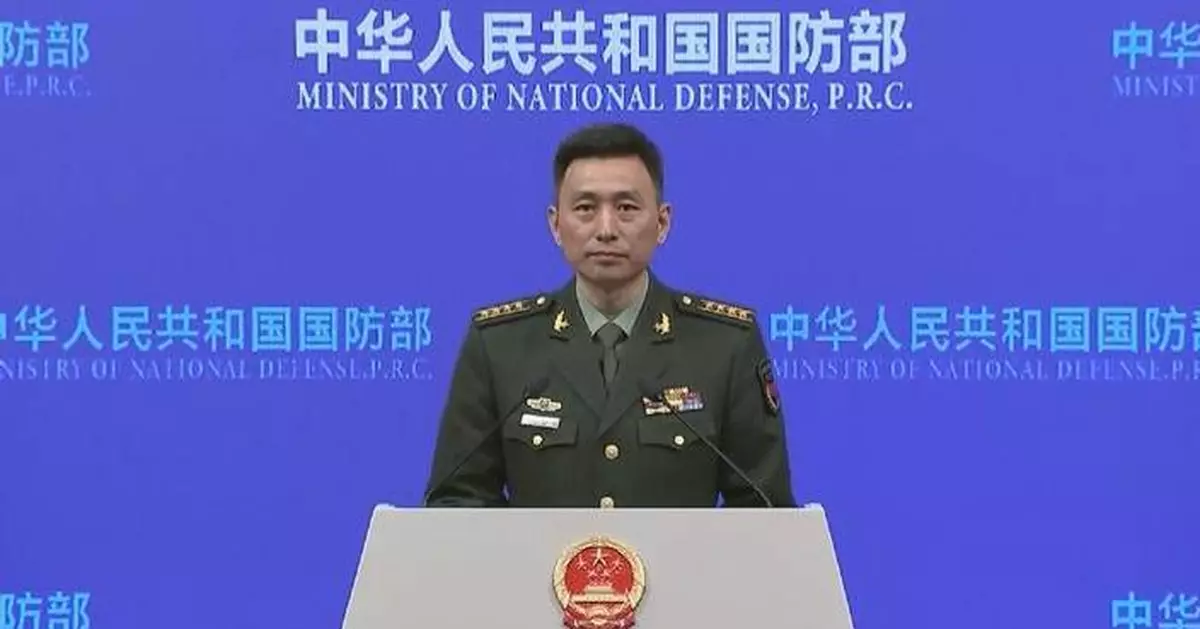 Philippines' attempts to stir up maritime trouble will backfire: spokesman