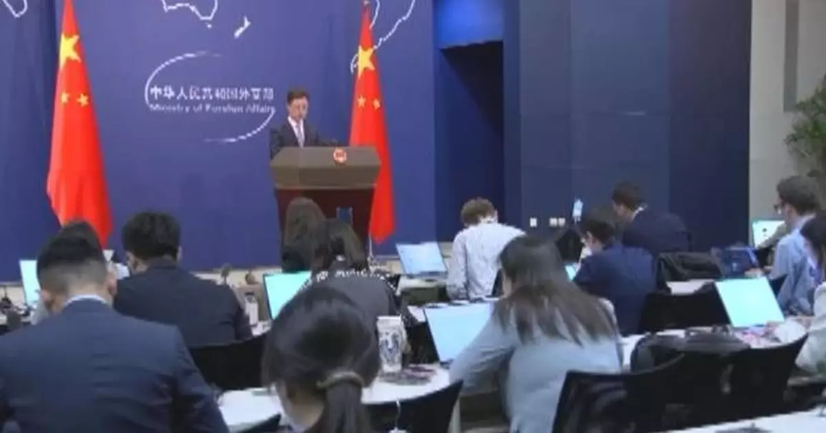 China maintains responsible attitude towards military product exports: spokesman