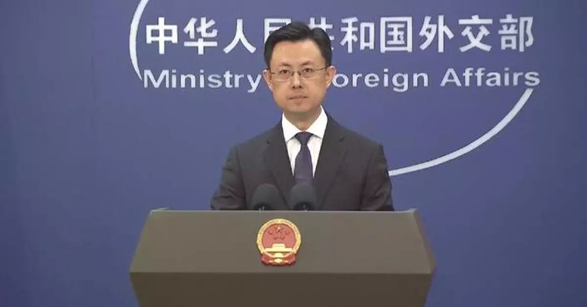 Safeguarding national security remains sacred mission to Foreign Ministry: spokesman