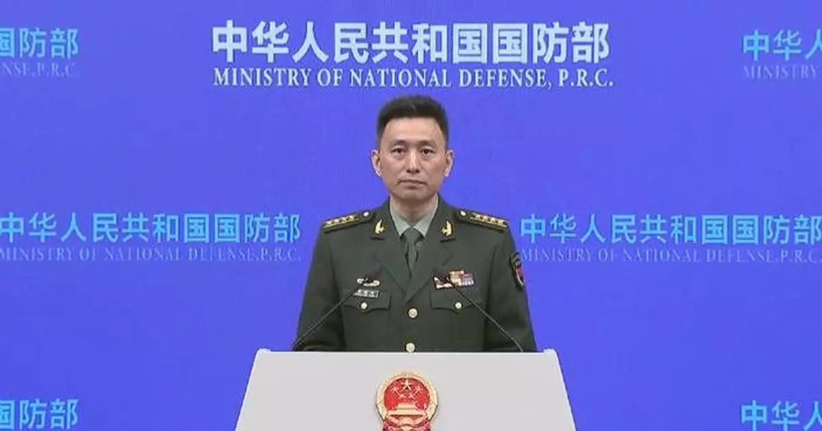 Taiwan secession chief culprit in undermining cross-Strait peace: spokesman