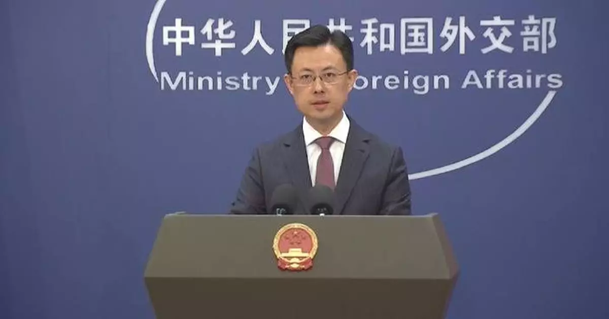 Japan should act prudently in field of military, security: spokesman