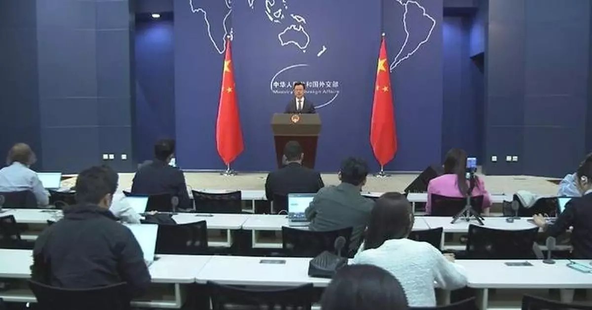 China firmly upholds NPT's authority, validity: spokesman