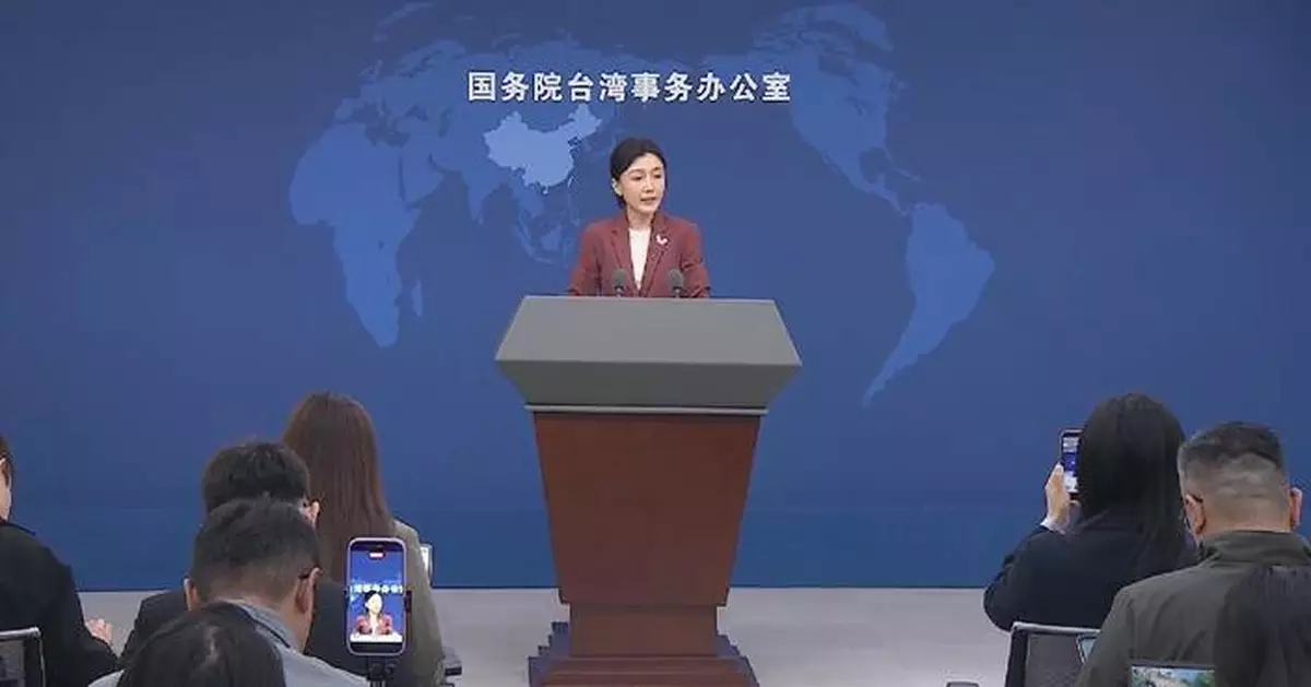 Cross-Strait direct flights bridge for communication, not political bargaining chips: spokeswoman