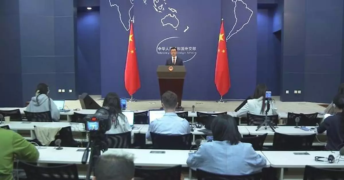 One-China principle is where arc of history bends, public opinion trends: spokesman