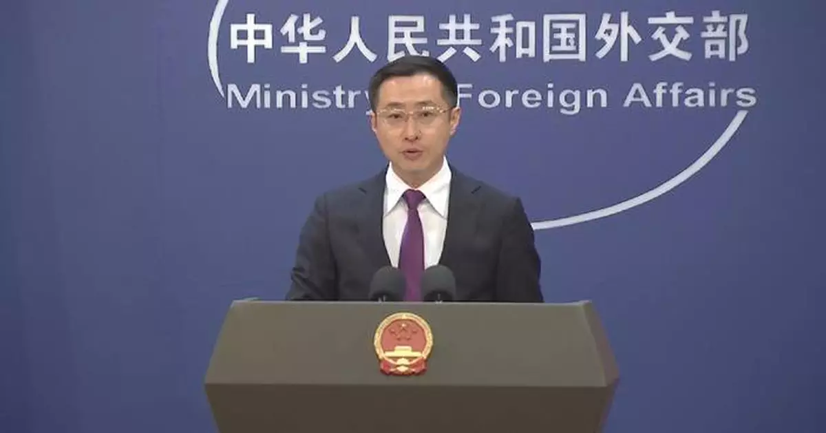 China expects zero-tariff treatment to promote trade, cooperation with African countries: spokesman