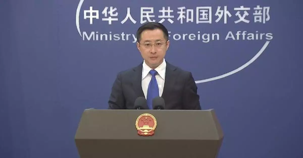 China supports Myanmar's development path suited to national conditions: spokesman