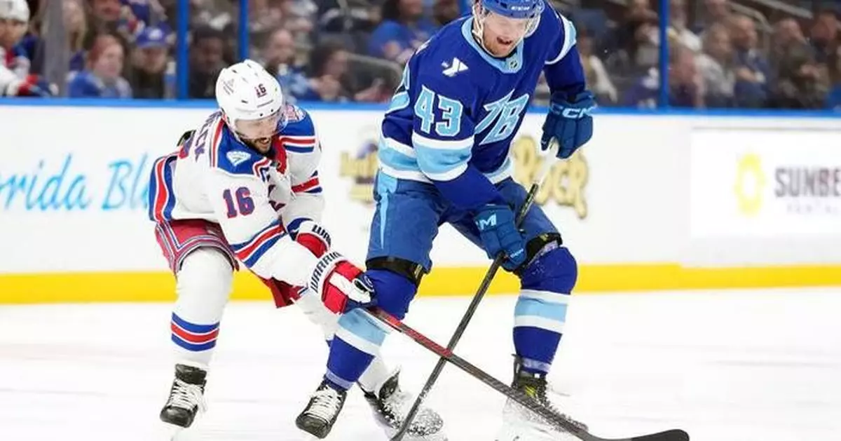 Lightning must go through franchise great Martin St. Louis and the Canadiens in opening round