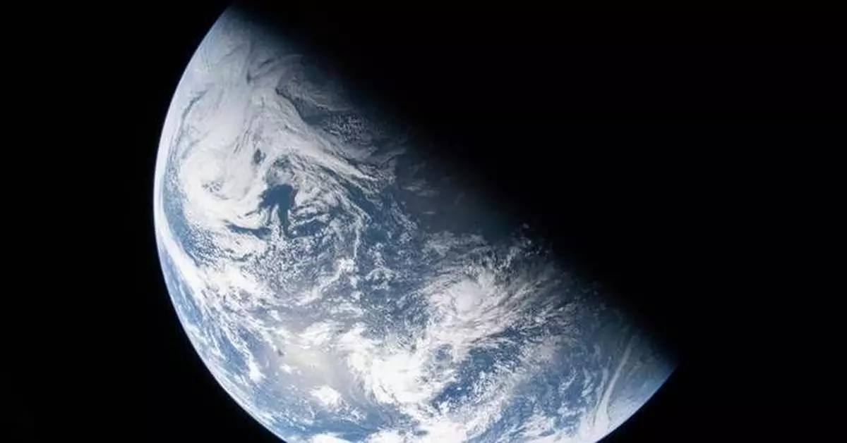 Artemis II astronauts are more than halfway to the moon as they seek to break Apollo 13's record