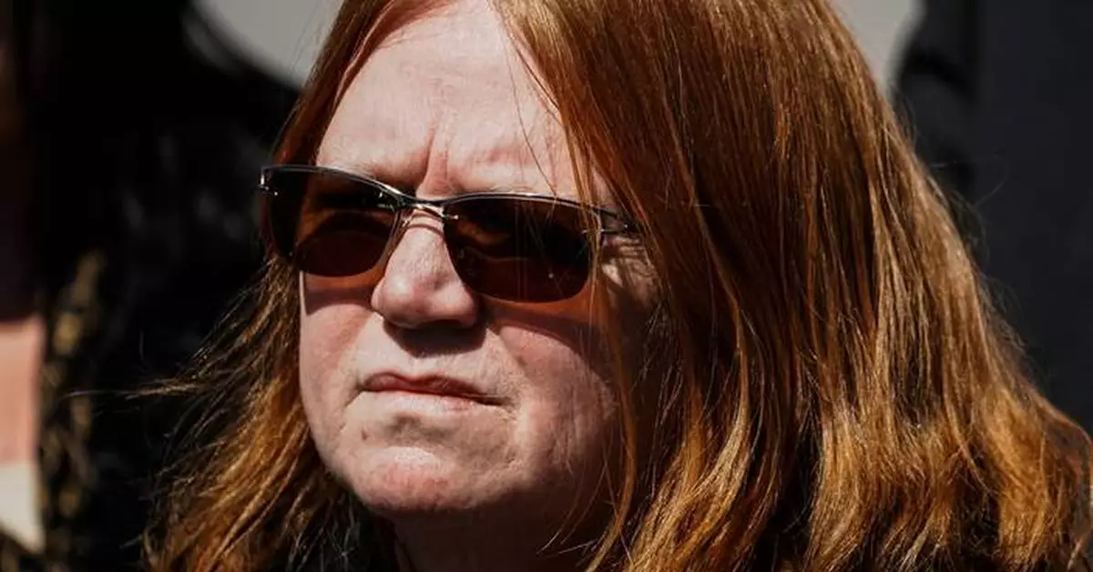 Rex Heuermann told ex-wife he murdered Gilgo Beach victims at family's home, documentary reveals