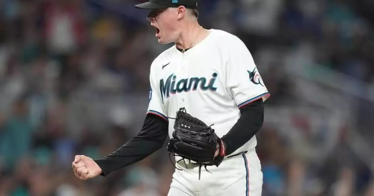 Pete Fairbanks given rare start by Marlins to allow him to get home for child's birth