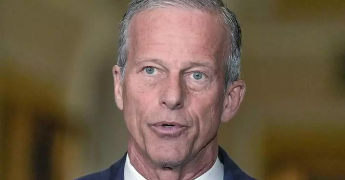 Republicans are launching a new effort to fund the Department of Homeland Security