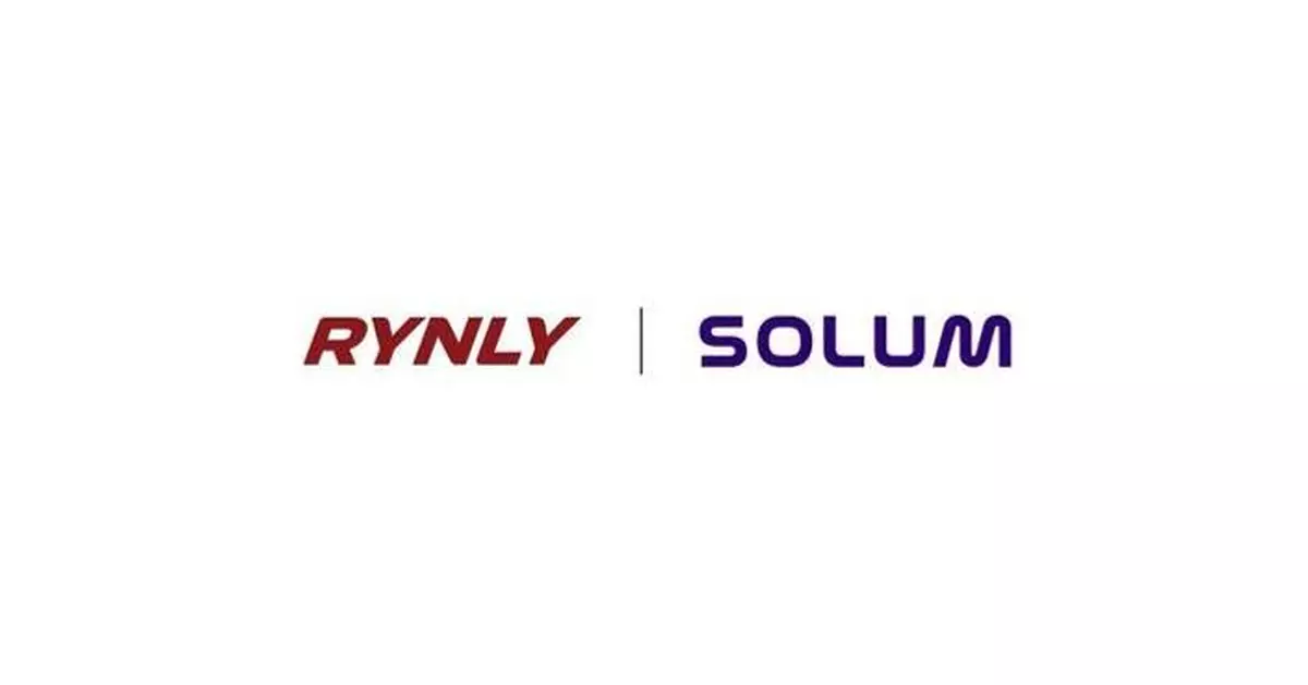 SOLUM and Rynly Partner to Advance Retail Fulfilment Through Connected Shelf-Edge Execution