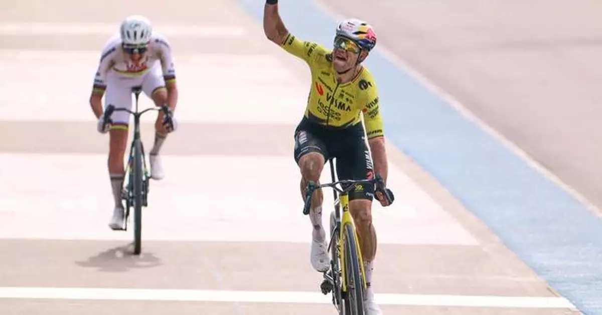 Don't miss it! Cycling's golden era delivers weekly brilliance and once-in-a-lifetime rivalries